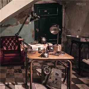 Rouille - On Tue Ici