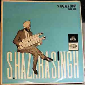 S. Hazarasingh - Electric Guitar