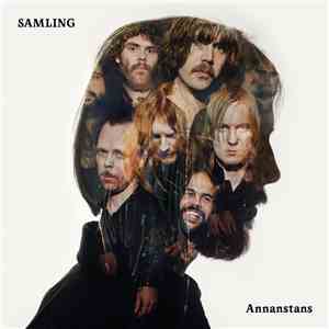 Samling - Annanstans