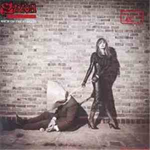 Saxon - Back On The Streets (Extended Version)