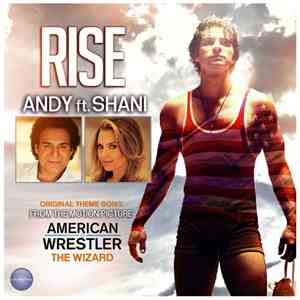 Shani - Rise