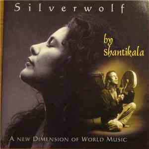 Shantikala - Silverwolf