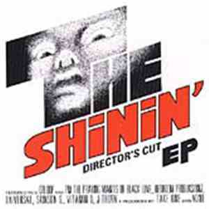 Shinin', The - Director´s Cut EP