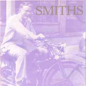 Smiths - Bigmouth Strikes Again