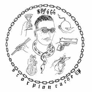 SPF666 - Scorpion Cache EP