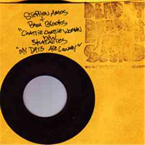 Stephen Amos, Baba Brooks - Chattie Chattie Woman