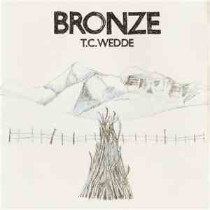 T.C. Wedde - Bronze