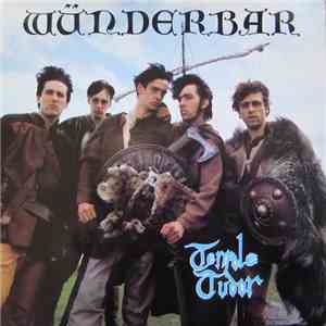 Tenpole Tudor - Wünderbar