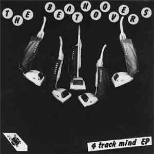 The Beathoovers - 4 Track Mind EP