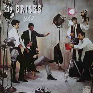 The Brisks - The Brisks Vol. 2