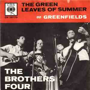 The Brothers Four - The Green Leaves Of Summer