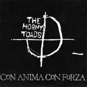 The Horny Toads - Con Anima Con Forza