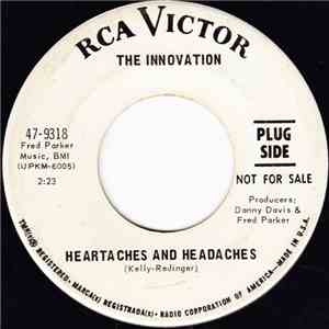 The Innovation - Heartaches And Headaches