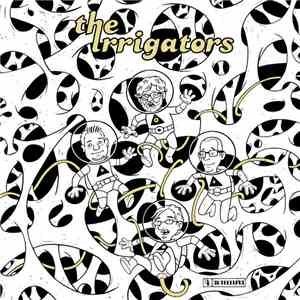 The Irrigators - The Irrigators