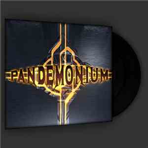 The Outside Agency - Daze Of Old (Official Pandemonium Anthem)