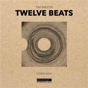 Tim Mason  - Twelve Beats