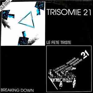 Trisomie 21 - La Fête Triste