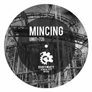 Unit-731 - Mincing