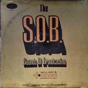 Unknown Artist - Sounds Of Broadcasting