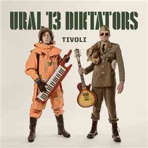 Ural 13 Diktators - Tivoli