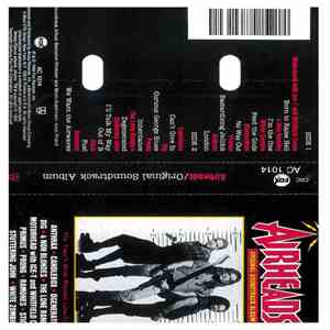 Various - Airheads - Original Soundtrack Album