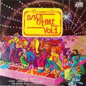 Various - Disco Fiebre Vol.. 1