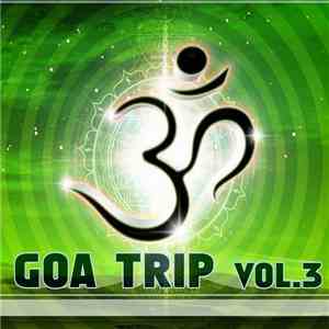 Various - Goa Trip Vol. 3