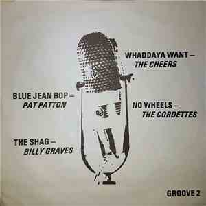 Various - Groove 2