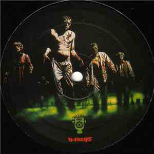 Various - Haunted House Of Horror