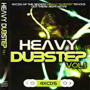 Various - Heavy Dubstep Volume 1