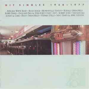 Various - Hit Singles 1958 - 1977