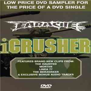 Various - iCrusher