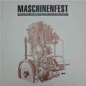 Various - Maschinenfest 2017