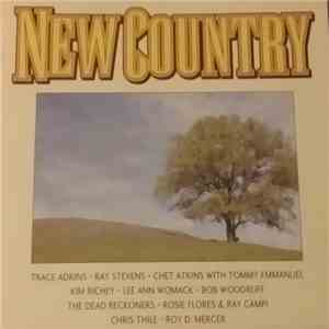 Various - New Country Volume 4 Number 6