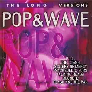 Various - Pop & Wave - The Long Versions
