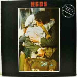Various - Reds (Original Soundtrack Album)