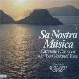 Various - Sa nostra musica