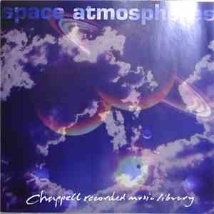 Various - Space Atmospheres