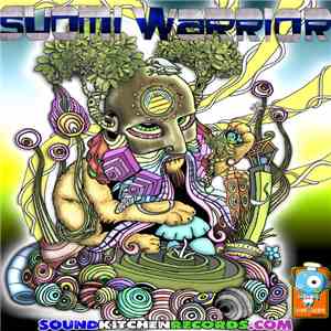 Various - Suomi Warrior