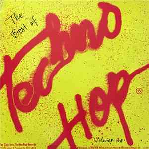 Various - The Best Of Techno Hop Vol.1