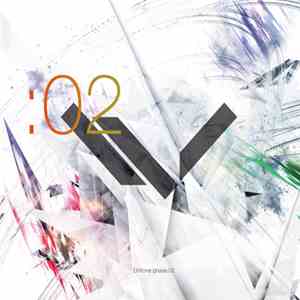 Various - Unitone Phase:02
