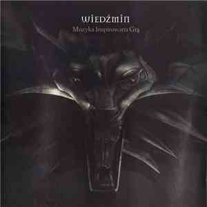 Various - Wiedźmin: Muzyka Inspirowana Grą