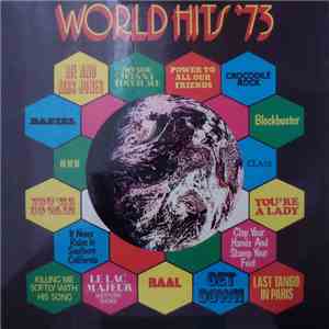 Various - World Hits 73