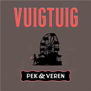 Vuigtuig - Pek & Veren