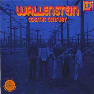 Wallenstein - Cosmic Century