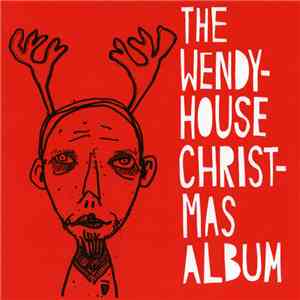 Wendyhouse - The Wendyhouse Christmas Album