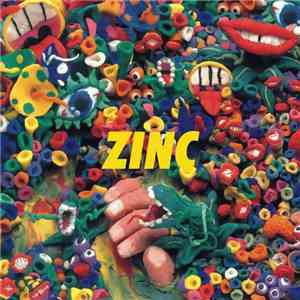 Zinc  - Zinc
