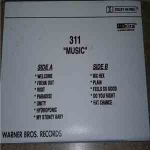 311 - Music