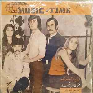محمد ظاهر, شهلا - کمر باریک  / رنگ کمر باریک