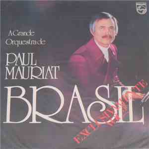 A Grande Orquestra De Paul Mauriat - Exclusivamente Brasil Vol. 2